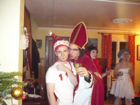 Matthieu & Jo'