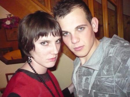 Océane & Daminou