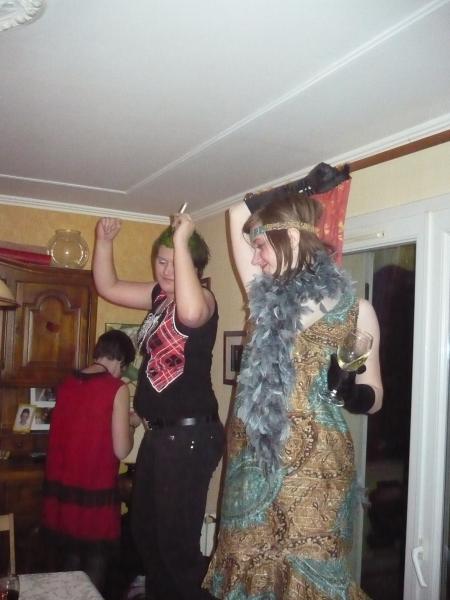 Et ca danse encore